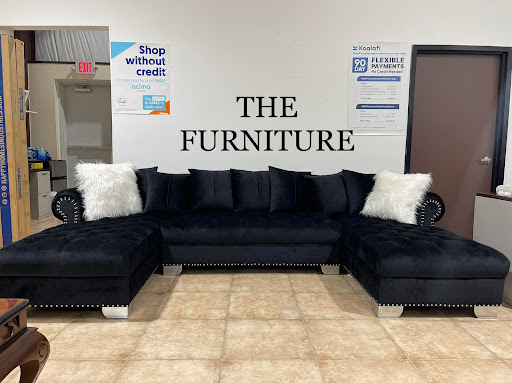 The Furniture - Houston TX