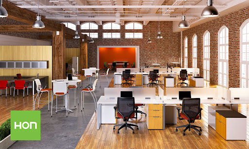 2010 Office Furniture