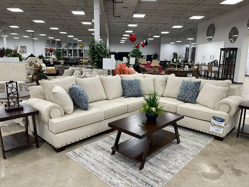 Bel Furniture Humble