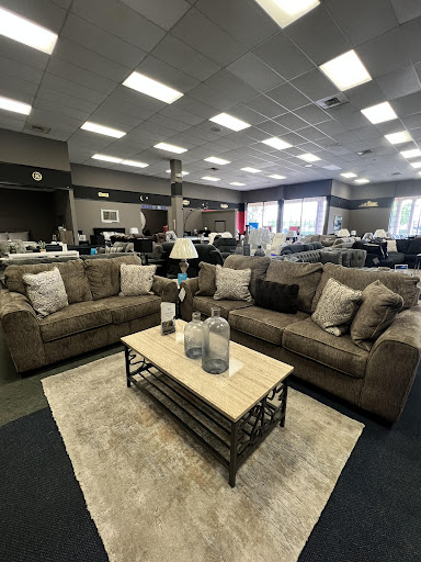 BENITA FURNITURE AND TV