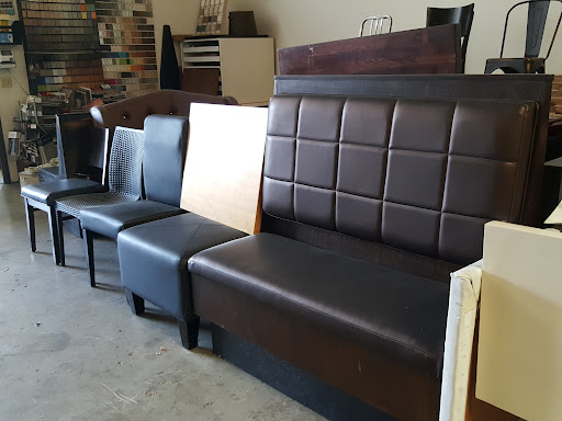 Central Seating, Inc.
