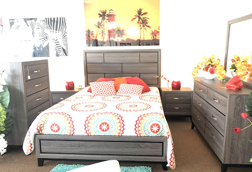 El Paraiso Furniture