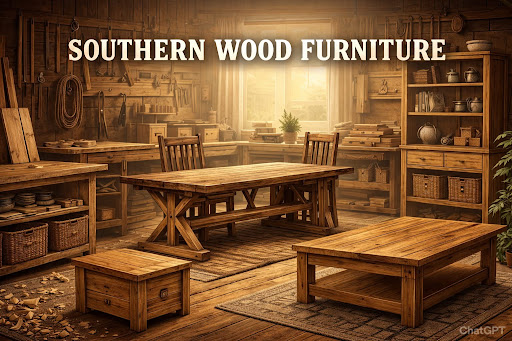 Southern Wood Furniture