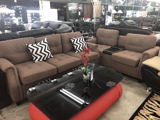 Casa Bella Furniture & Mattresses