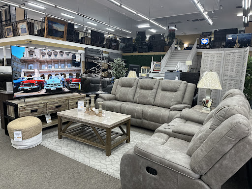 Mission Furniture Homecenter