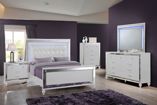 Donjon Furniture