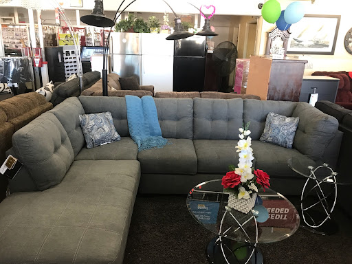 M&M Furniture