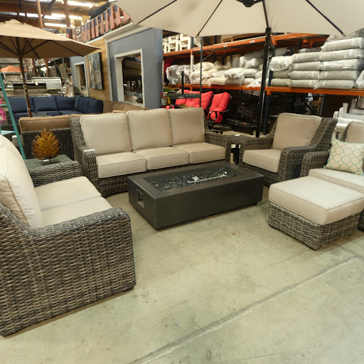 Patio Furniture Plus