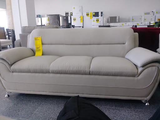 Centro De Liquidación De Rooms To GO