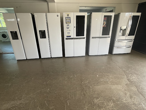 El Bazar Muebles y Enseres