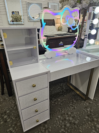 L.A. Furniture Design