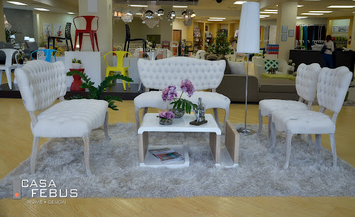 Casa Febus Home Design, Hatillo