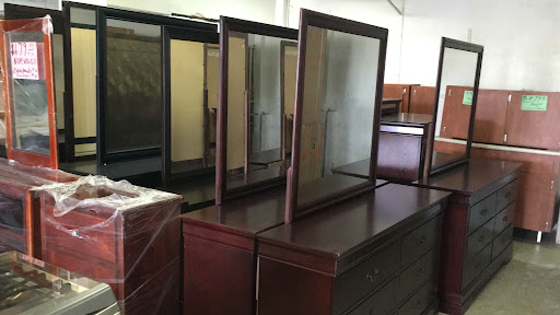 La Casa de los Enseres