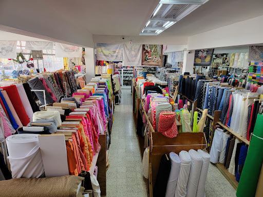 Tienda Las Telas, INC