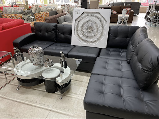 SM Furniture