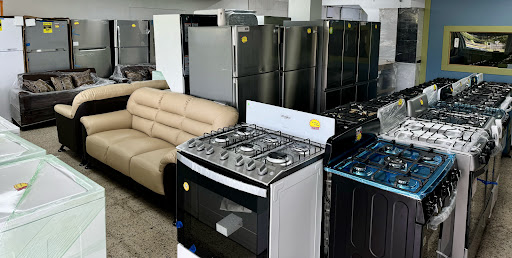 Linares Appliance Outlet