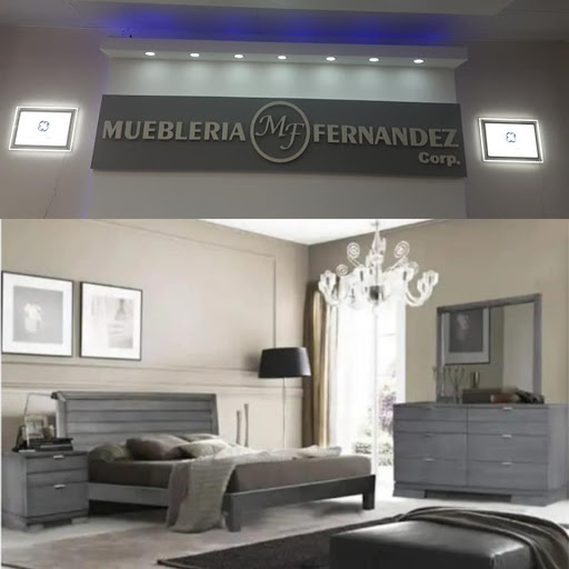 Mueblería Fernández Corp.