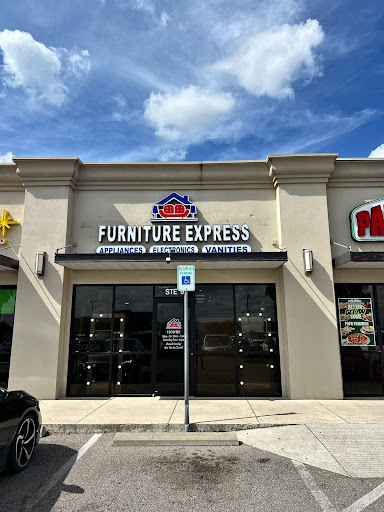 Furniture Express San Juan
