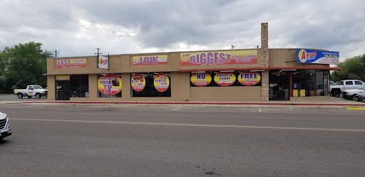 Amigo Rent To Own - San Juan