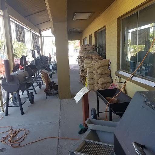 South Texas Outdoor Kitchens