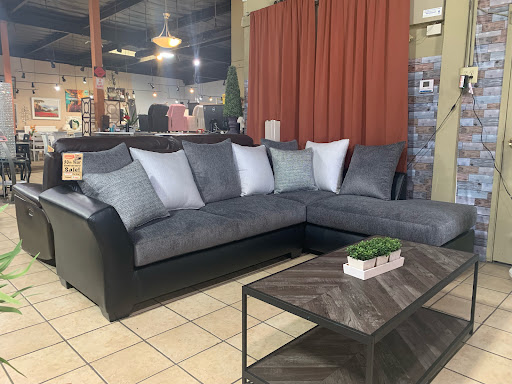 Genesis Furniture