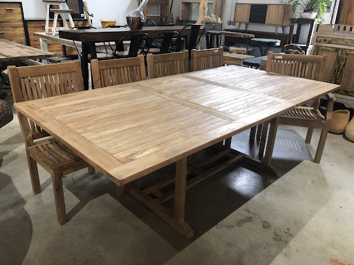 Surabaya Furniture Company