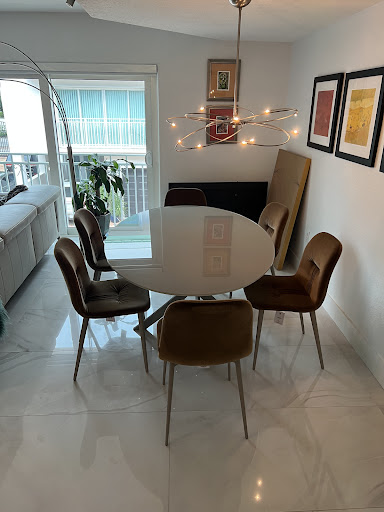 Floridian Furniture Co