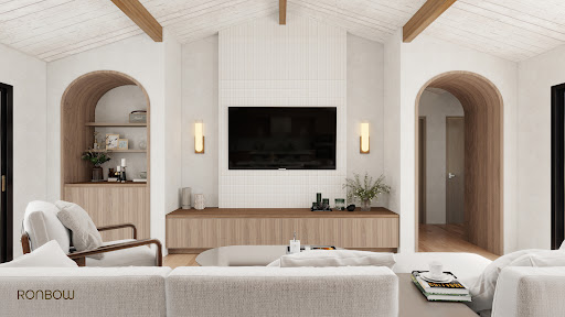 Ronbow - Monterey Showroom