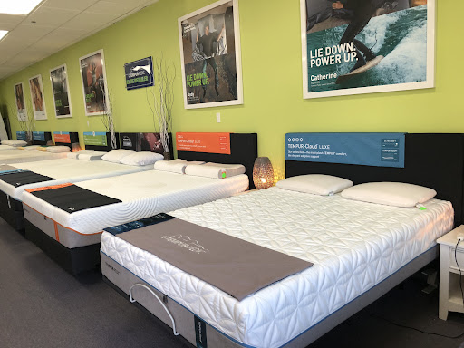 Mattress Nation - Seaside