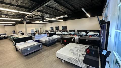 Mattress Firm Sand City