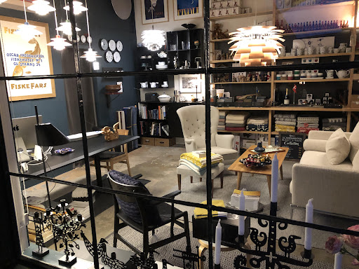 FJØRN Design Studio