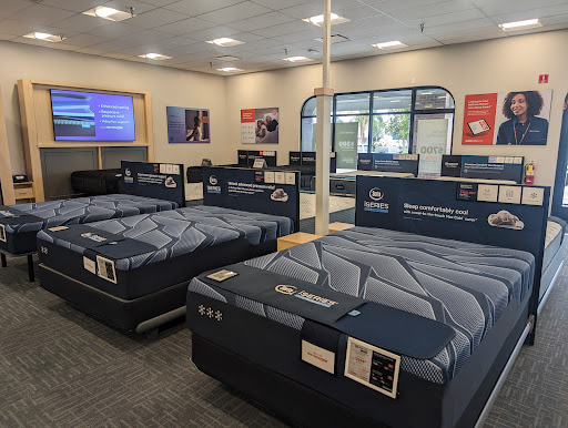 Mattress Firm Magnolia Tyler Center