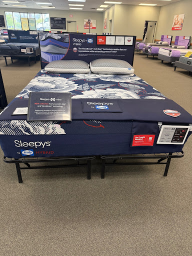 Mattress Firm Outlet - Moreno Valley