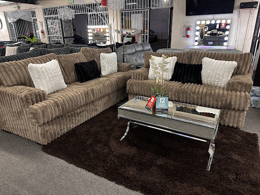 Cardoso Furniture, Compton