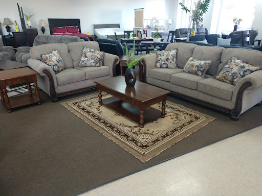 Casa Bonita Furniture Y Mas Inc.