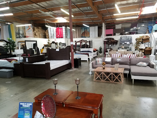 Jenin Home Furnishing Inc.