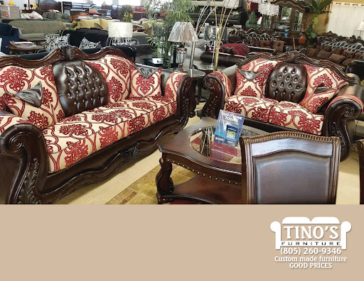 Tino's Furniture