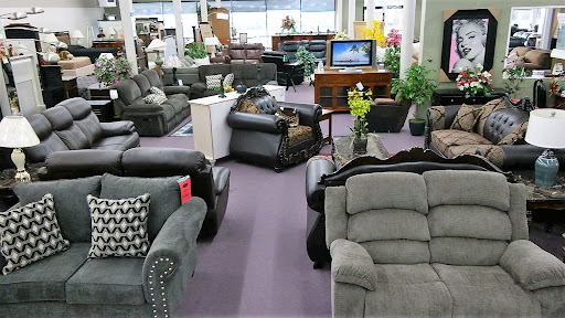 Lifestyle Furniture Gallery