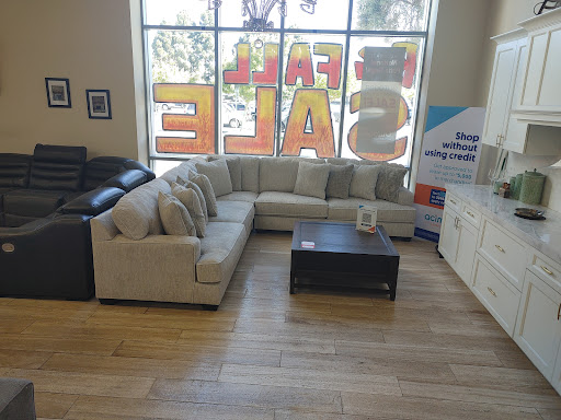 The Furniture Store by CCS Home Design