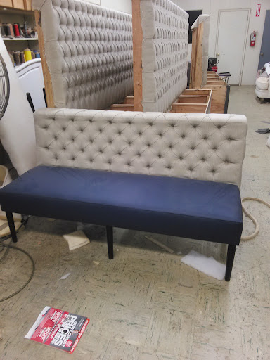 Galindo Design Seating