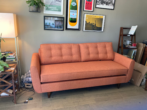 Custom Sofa Co.