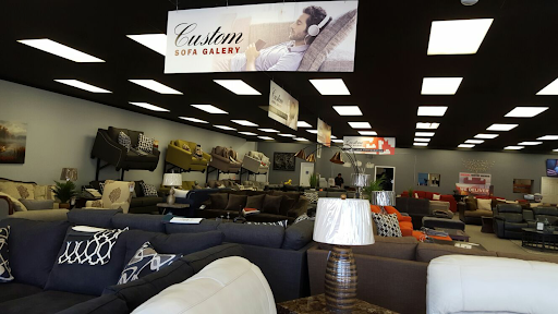 DFW Furniture Warehouse