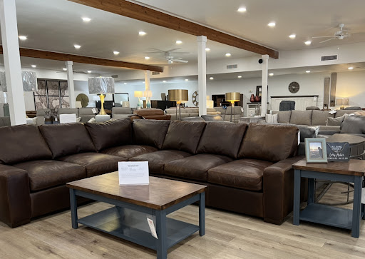 Westwood Home Furnishings & Billiards