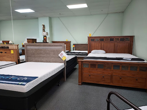 Allen's Pacific Avenue Furniture