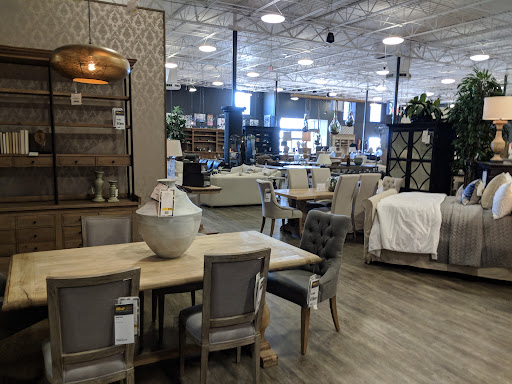 The Dump Luxe Furniture Outlet
