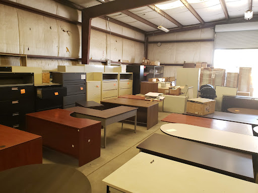 Office Furniture and Supply Outlet