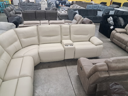 BoxDrop Mattress and Furniture