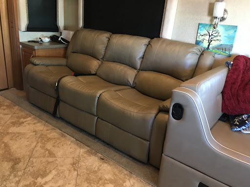 Active RV Upholstery Center