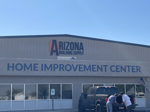 Arizona Building Supply - A Division of US LBM - Yuma Home Center