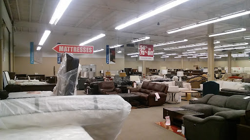 Star Furniture Clearance Outlet